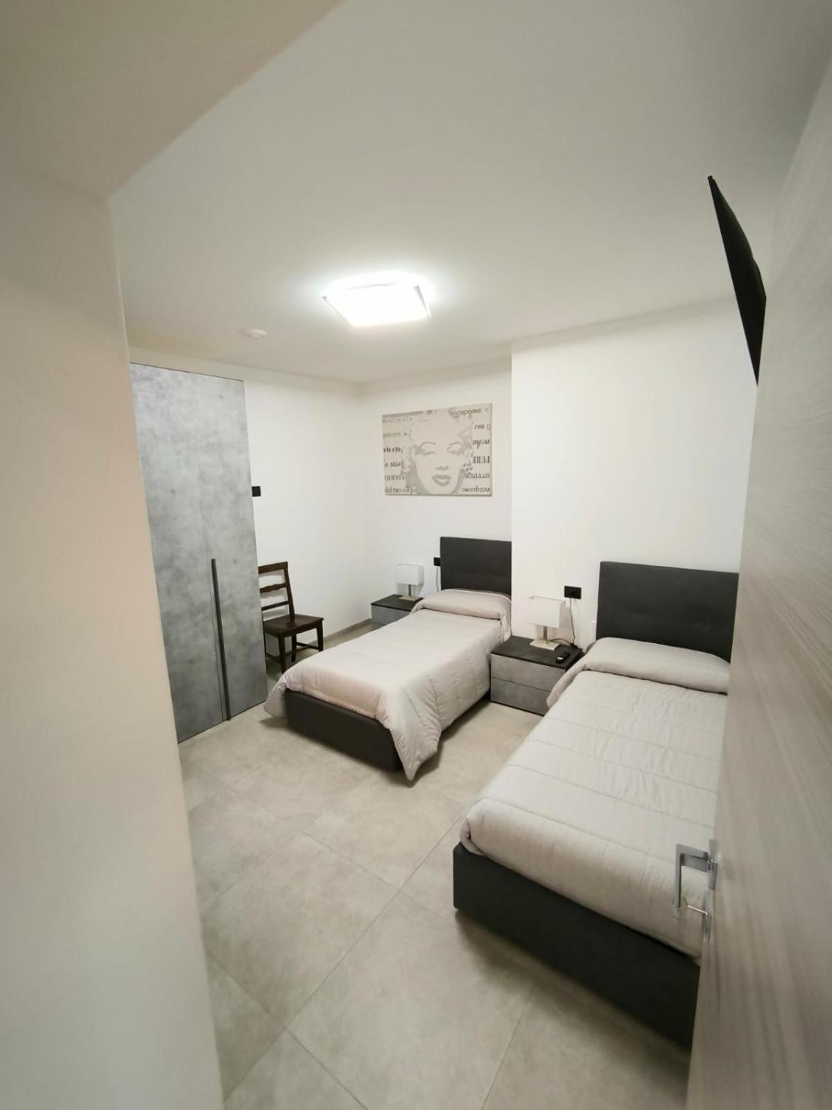 Sweet Home Azzano San Paolo Exterior foto