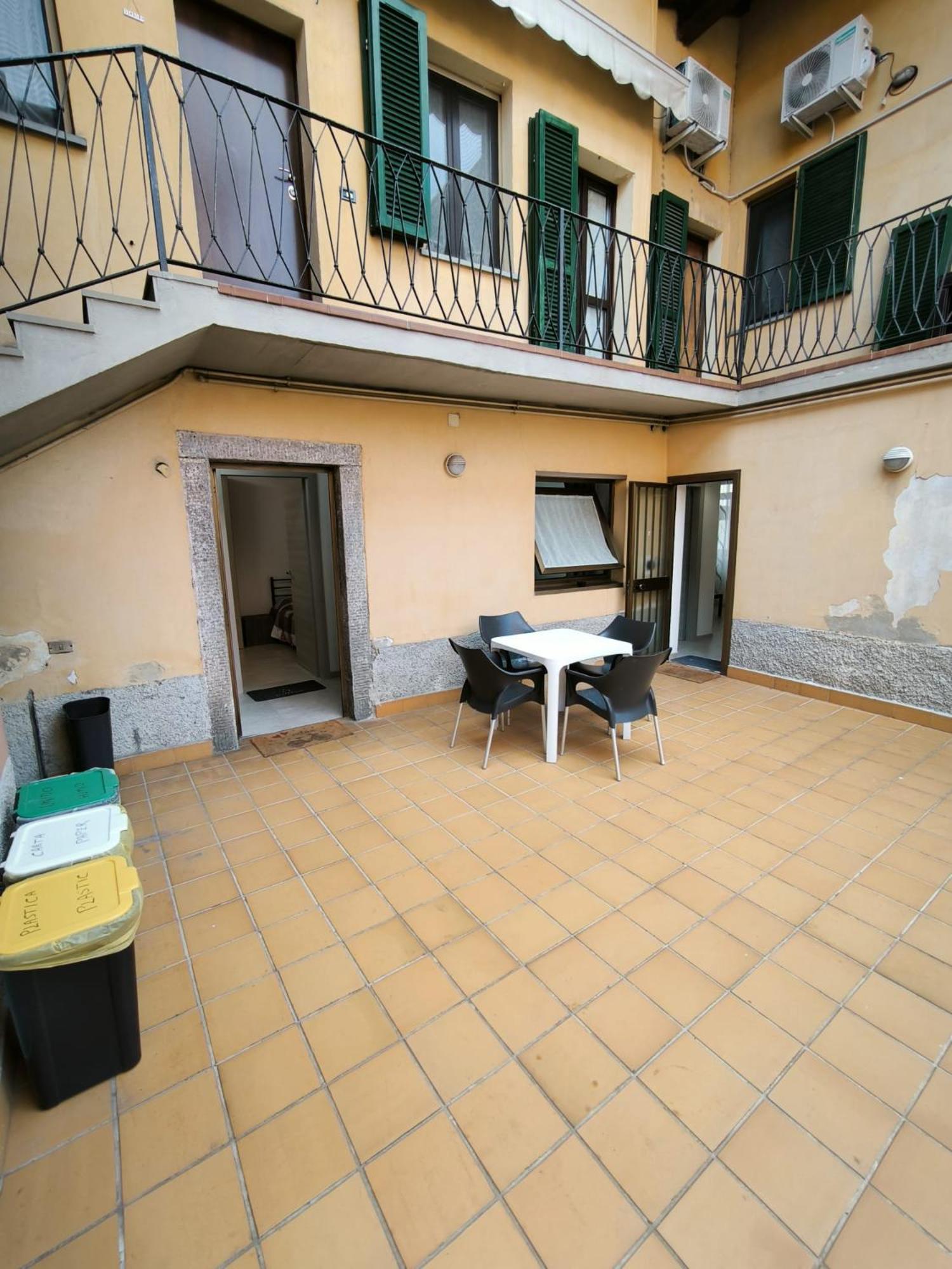 Sweet Home Azzano San Paolo Exterior foto